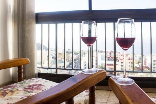 Apartamentos Litoral