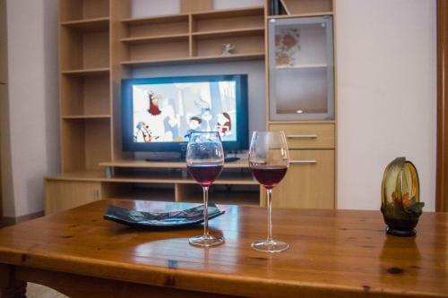 Apartamentos Litoral