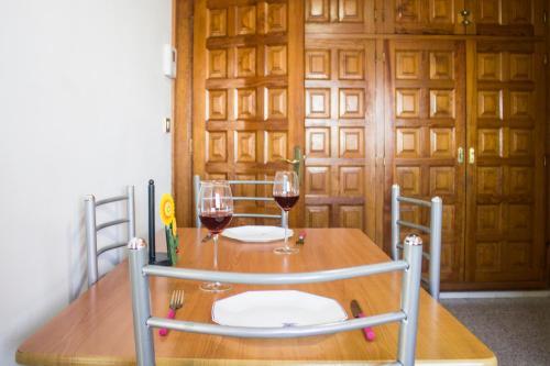 Apartamentos Litoral