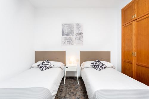 Apartment El Rinc�n With Sea View II