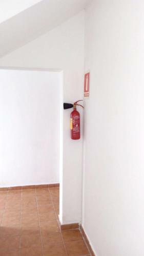 Holiday Home Calle Los Menceyes