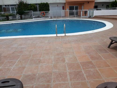 Apartamento Studio Paseo Las Americas - 2