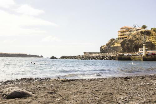 Malvas�a Apartments