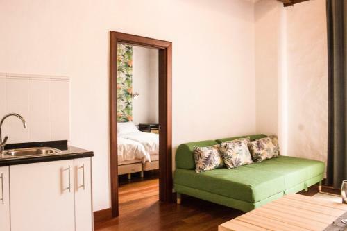 Malvas�a Apartments