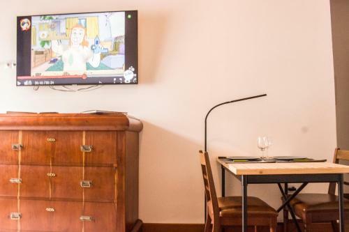 Malvas�a Apartments