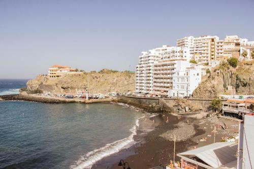 Sea Sand Apartments