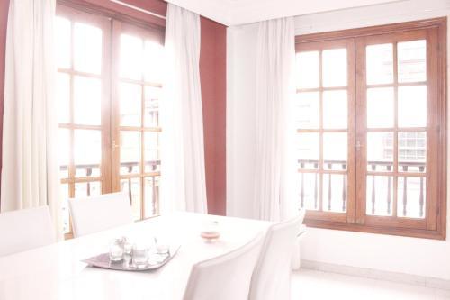 Icod Sun Apartments