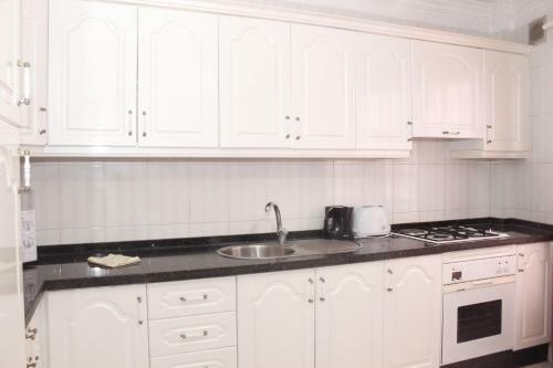 Icod Sun Apartments