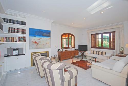 Villa Bennassar