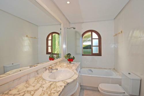 Villa Bennassar