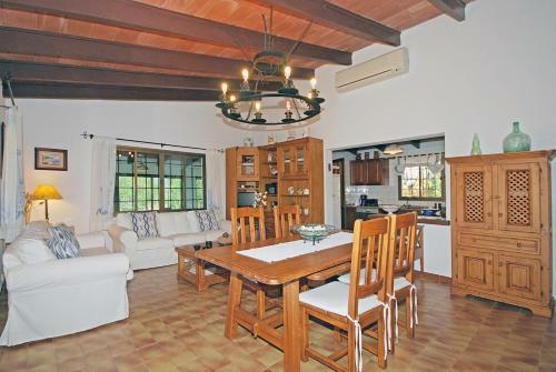 Villa Tramuntana