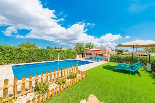 Villa Casa Campo-inca