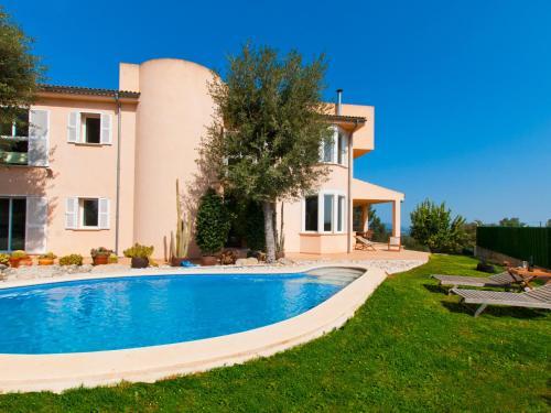Villa S'hermita