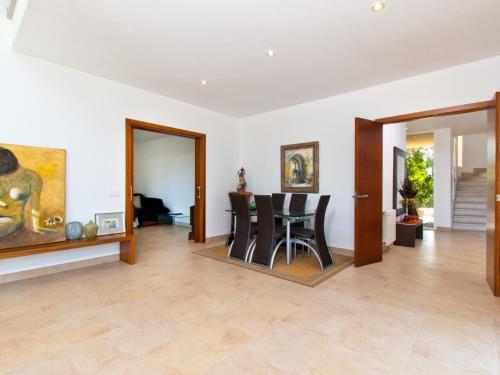Villa S'hermita