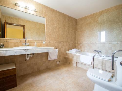 Villa Es Puig