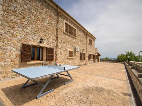 Villa Es Puig