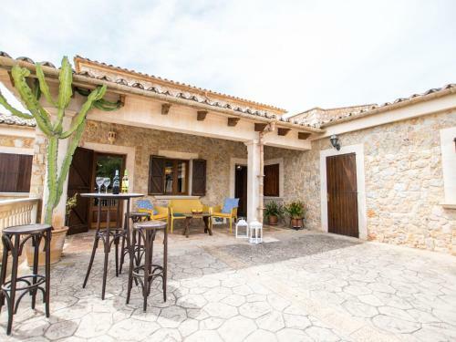 Villa Es Puig