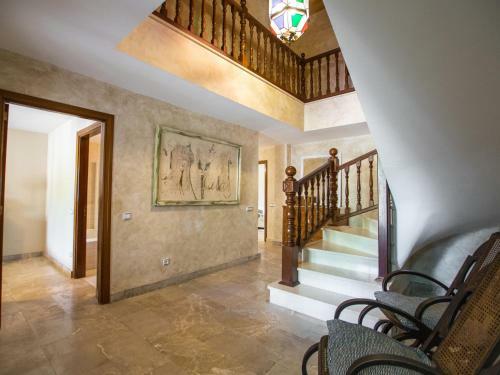 Villa Es Puig
