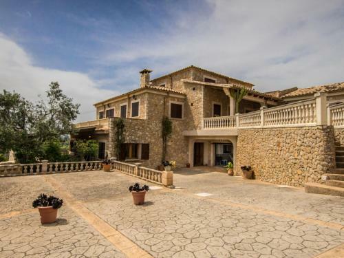 Villa Es Puig