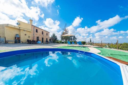 Villa Son Gual