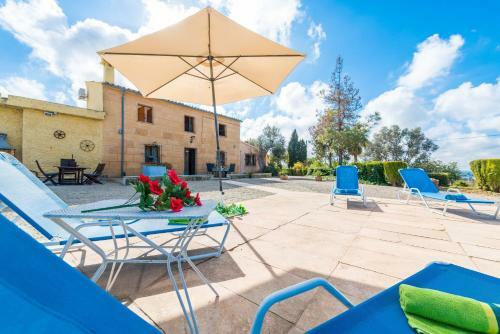 Villa Son Gual