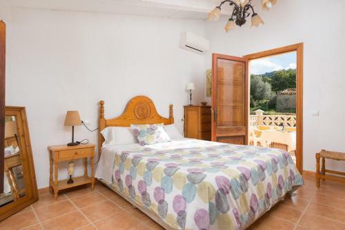 Villa Son Gual