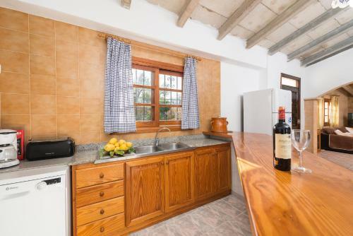 Villa Son Gual
