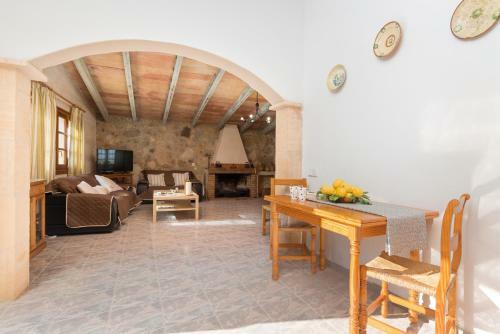 Villa Son Gual