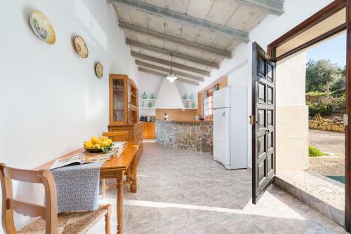 Villa Son Gual