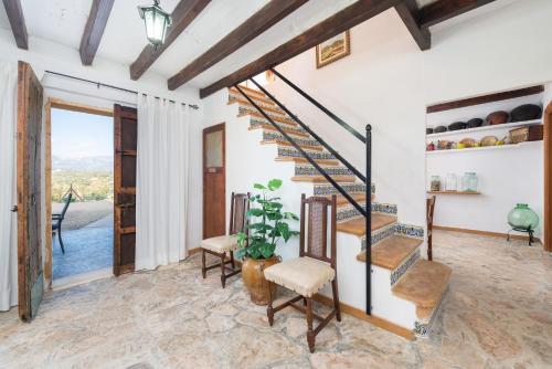 Villa Son Gual