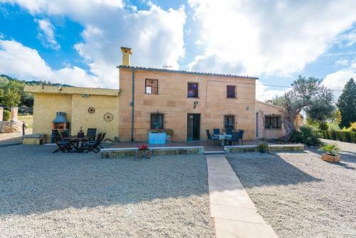 Villa Son Gual