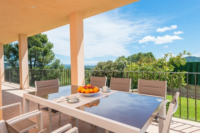Villa Talaiot 25