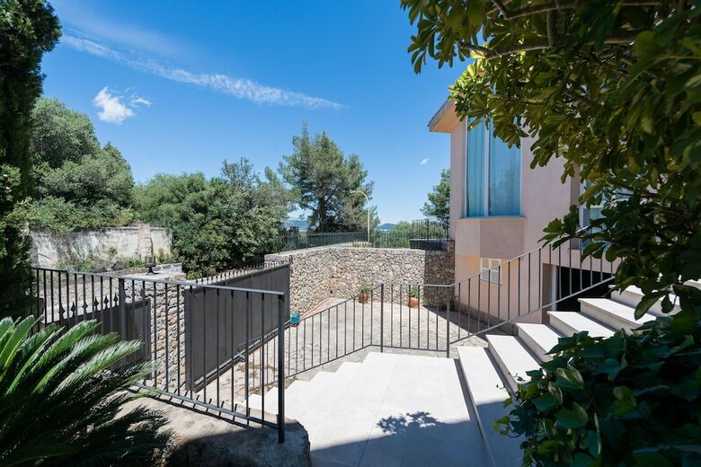 Villa Talaiot 25