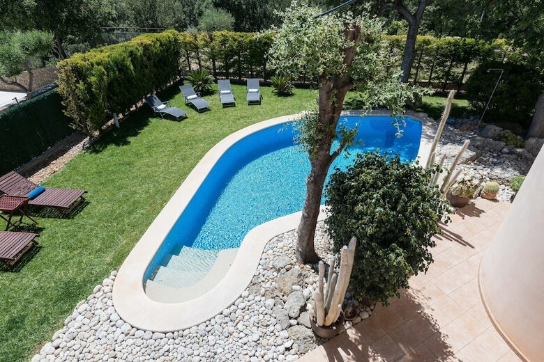 Villa Talaiot 25