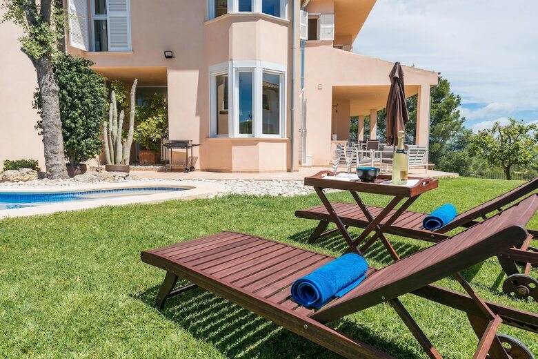 Villa Talaiot 25