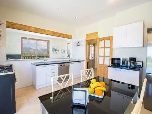 Holiday Home Son Catlar Alt