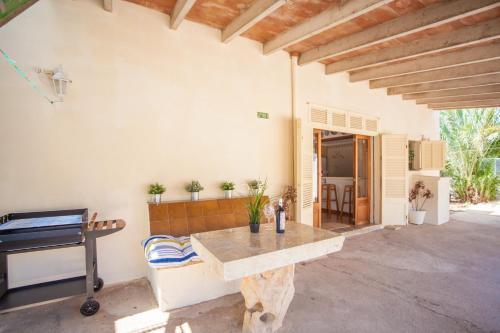 Villa Creisell