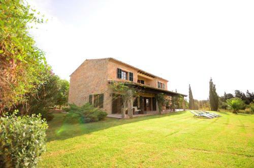 Finca Morey