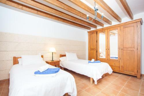 Villa Cantabou