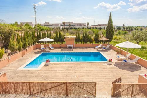 Villa Cantabou
