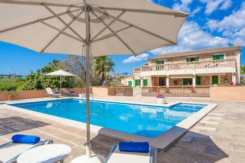 Villa Cantabou