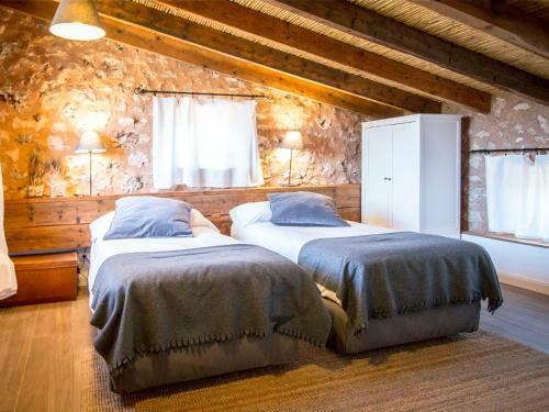 Holiday Home Cort