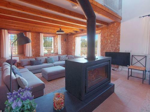 Holiday Home Cort