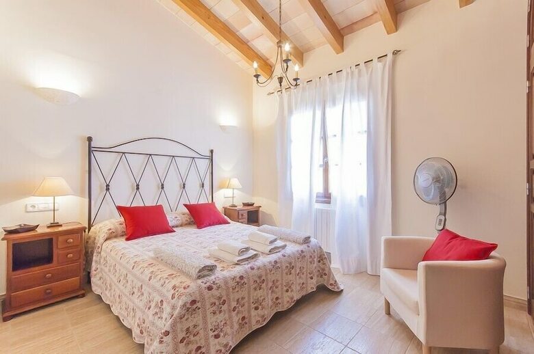 Villa Sa Bona Casa