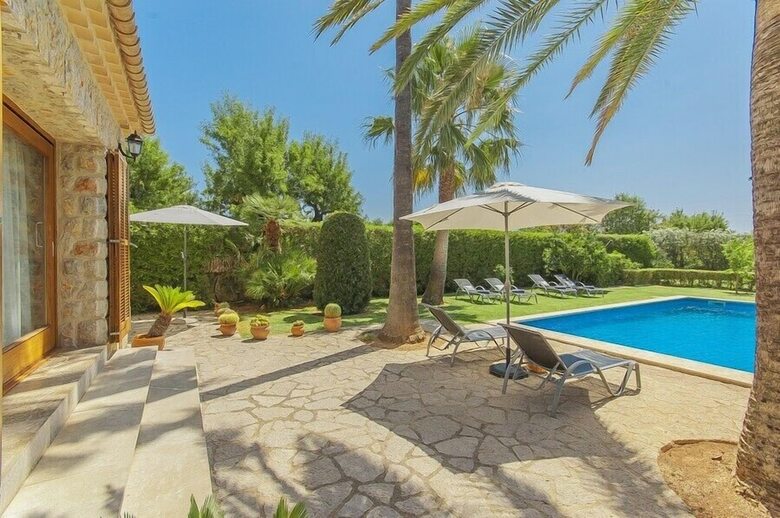 Villa Sa Bona Casa