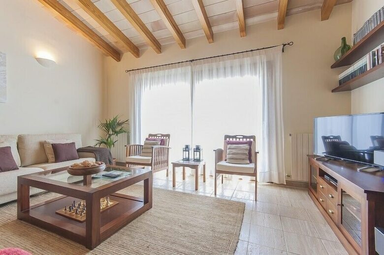 Villa Sa Bona Casa