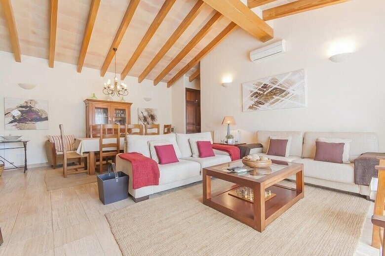 Villa Sa Bona Casa