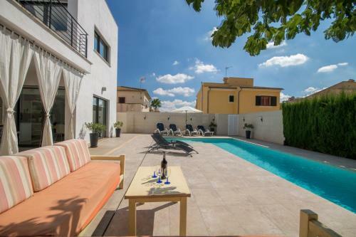 Villa Inca 217326
