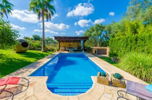 Villa Son Frontera