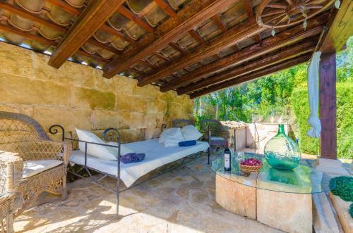 Villa Son Frontera